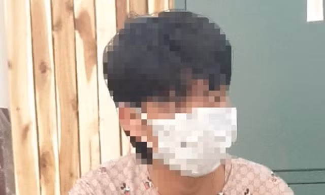 Công an triệu tập T. đến làm việc.