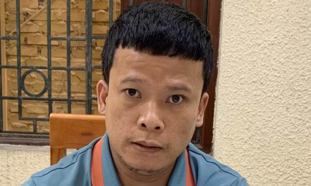 Đối tượng Dần.
