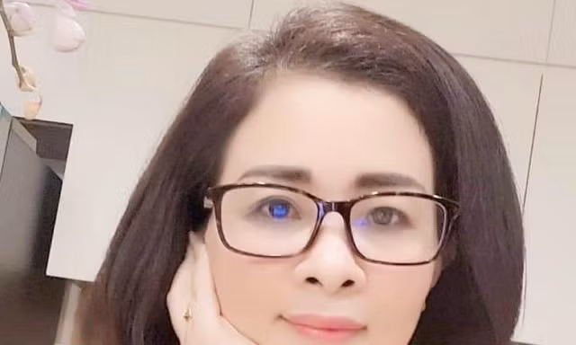 Bắt tạm giam nữ đại tá công an rởm lừa đảo tiền tỷ