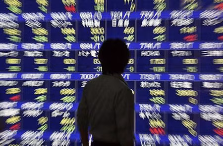 67.000 tỷ USD chảy trong các ‘ngân hàng ngầm’