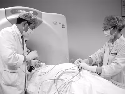 Làm sao để khiến bệnh ung thư trở thành mạn tính như bệnh cao huyết áp hay tiểu đường?