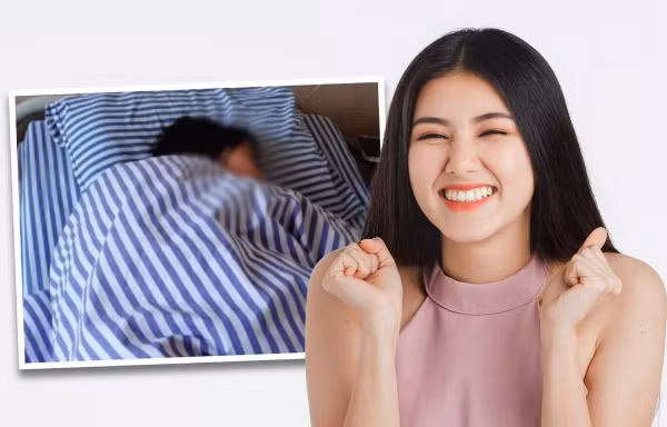 Nhập viện vì quá phấn khích khi đạt điểm cao trong tuyển sinh sau đại học