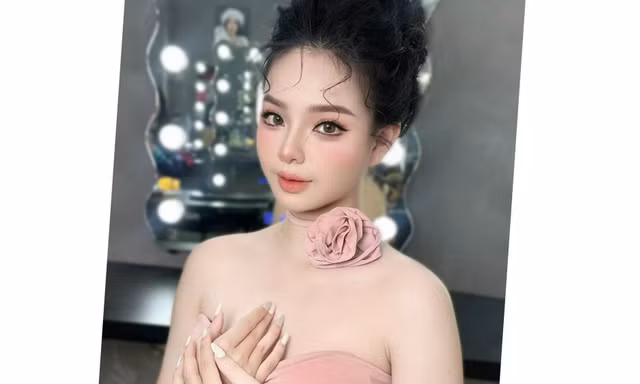 Nữ sinh ngành Y và ước mơ của bố