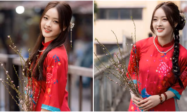 Tết đầu tiên của tân cử nhân Trường Đại học Ngoại thương