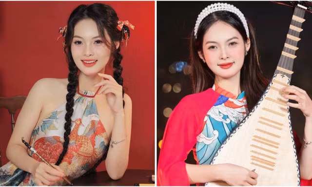 Âm nhạc dân gian kết nối người trẻ trong thời khắc thiêng liêng