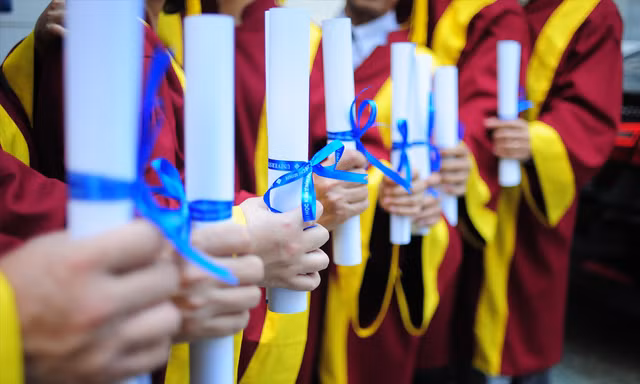 Đừng để đào tạo thạc sĩ như tại chức