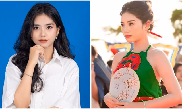 Từ trải nghiệm ‘Một ngày làm sinh viên’ đến ước mơ trở thành người làm sự kiện chuyên nghiệp