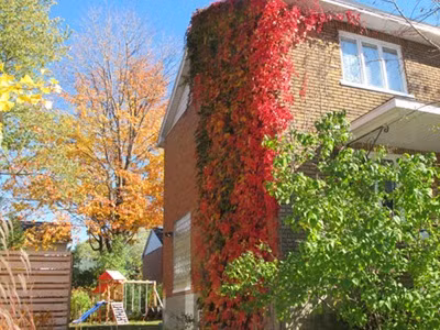 Dừng chân tại thành phố Québec đẹp như cổ tích