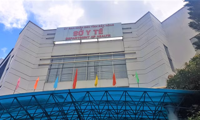 Đắk Nông chốt thời hạn tìm nhân sự cho hai 'ghế nóng' nhất ngành y