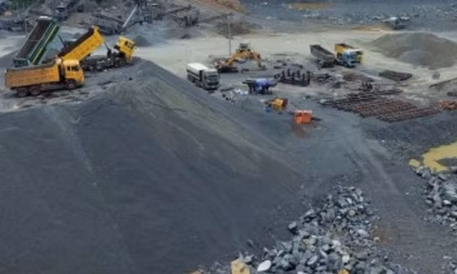 Loạt mỏ đá ở Đắk Lắk vào diện thanh tra năm 2024