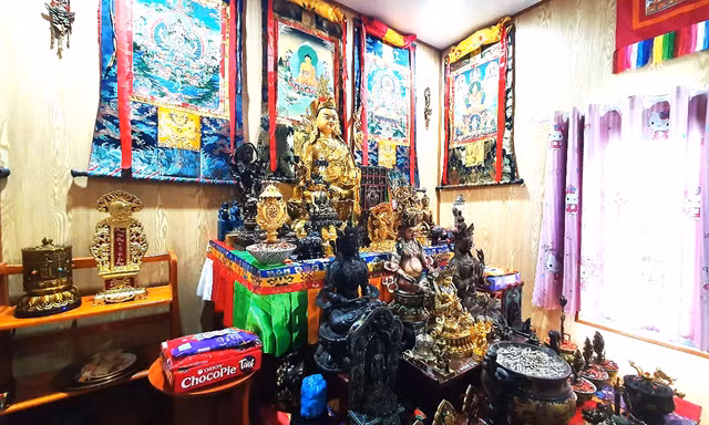 Vụ 'tu tập đắc đạo thành tiên’: Hành tung bí ẩn của cặp đôi lừa đảo