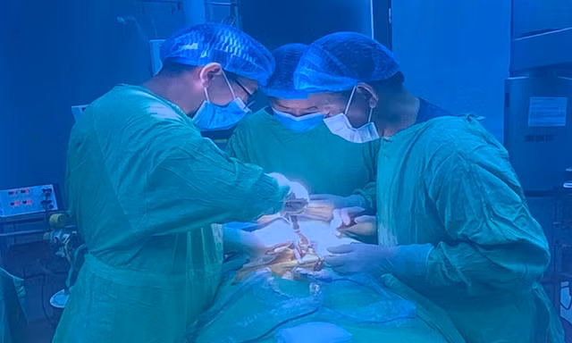 Bệnh viện lớn nhất Tây Nguyên sẽ chủ trì ghép thận, điều trị đột quỵ