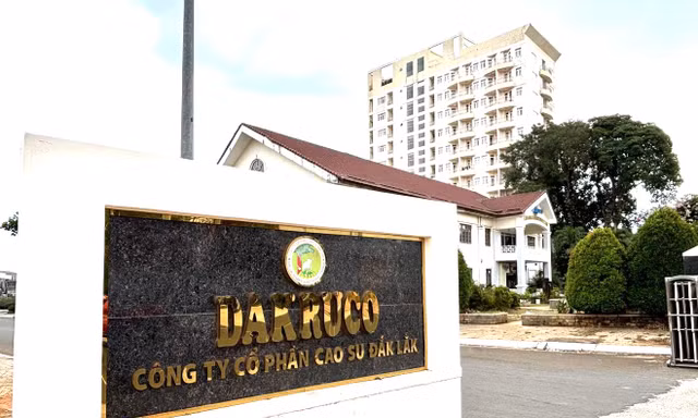 Truy tìm nguyên Tổng Giám đốc Công ty du lịch Bản Đôn