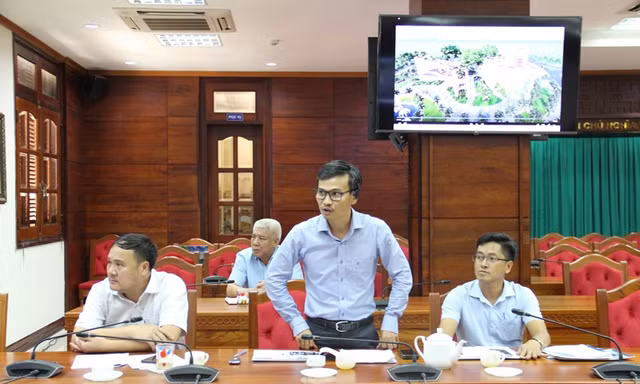 Một giám đốc ban quản lý ở Đắk Lắk xin nghỉ việc