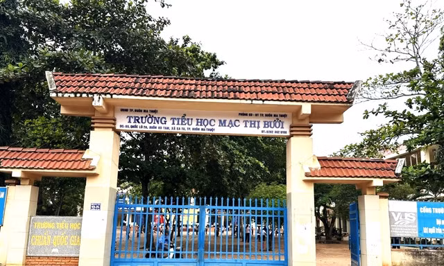Học sinh đóng tiền nhưng trường quên mua bảo hiểm y tế, ai chịu trách nhiệm?