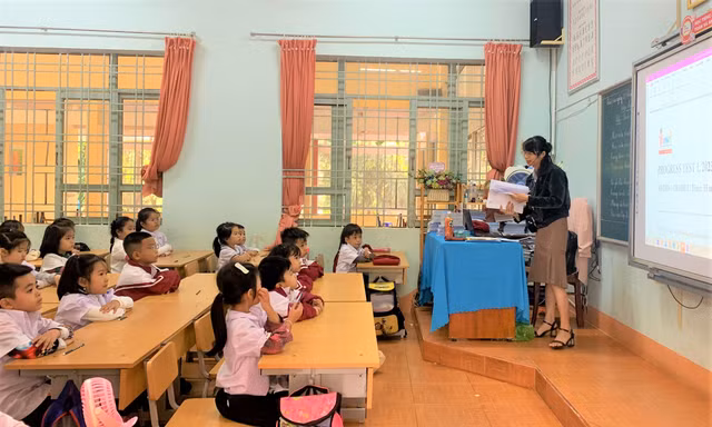‘Lùm xùm’ liên kết đào tạo: Kiểm tra hồ sơ năng lực đơn vị cung cấp dịch vụ