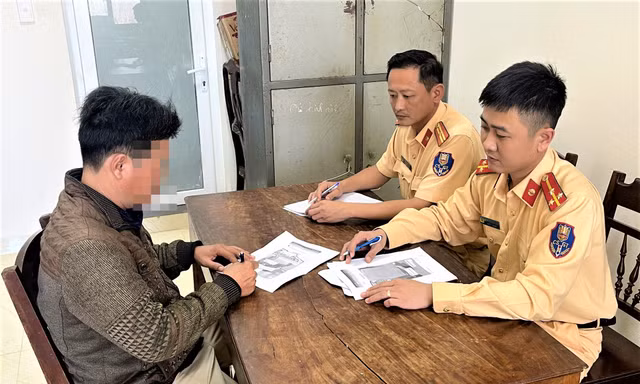 7 quản trị viên các ‘nhóm kín’ chuyên báo chốt bị xử phạt