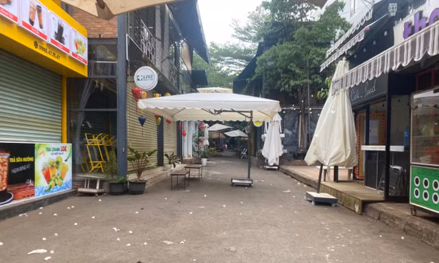 Vụ đường sách cà phê đìu hiu, nhà đầu tư tháo chạy: Tỉnh Đắk Lắk nói gì? 