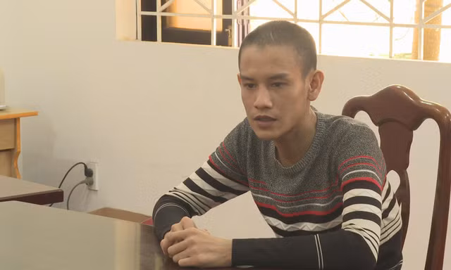 Bắt đối tượng vờ công đức cho chùa để chiếm đoạt tiền của tu sỹ 