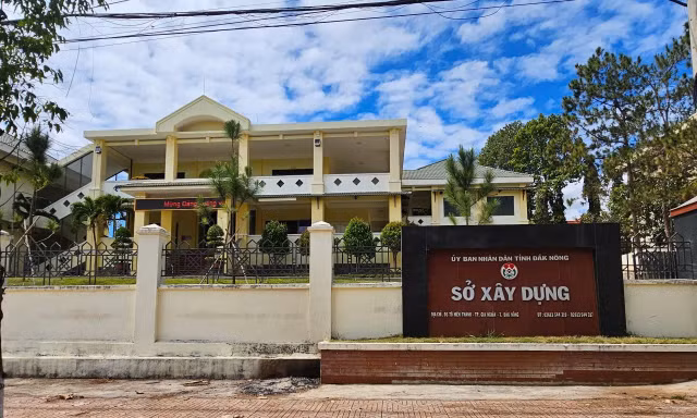 Tin mới vụ Trưởng phòng ở Đắk Nông bị điều động xuống làm phó viết đơn kiến nghị