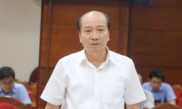 Miễn nhiệm Chủ tịch UBND tỉnh Đắk Lắk đối với ông Phạm Ngọc Nghị