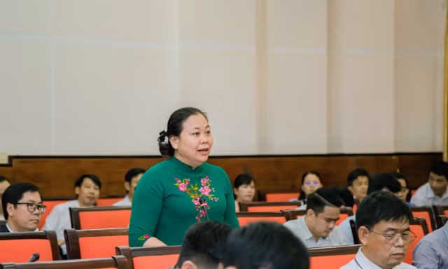 Bác sĩ giỏi được hỗ trợ tới 400 triệu đồng nếu về Đắk Nông công tác