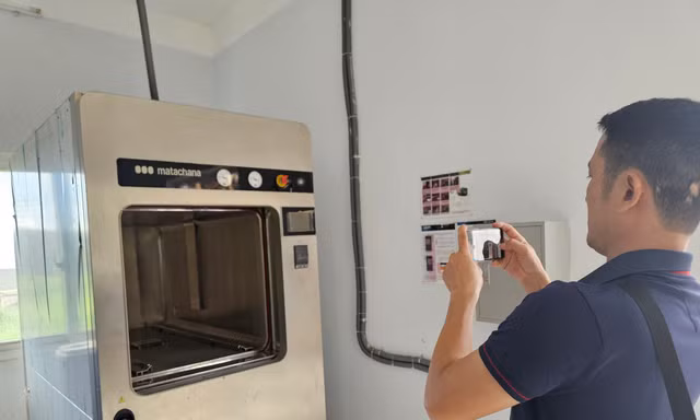 Một chủ tịch huyện ở Đắk Lắk bị đề nghị bố trí công tác khác