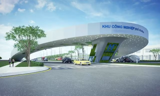 Chính phủ duyệt chủ trương đầu tư khu công nghiệp hơn 300 ha ở Đắk Lắk 