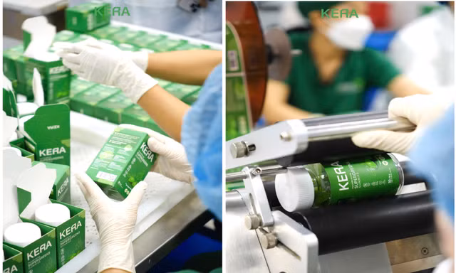 Vụ Quang Linh Vlogs và Hằng Du Mục bị bắt: Phạt tiền, buộc thu hồi 4.080 sản phẩm kẹo Kera