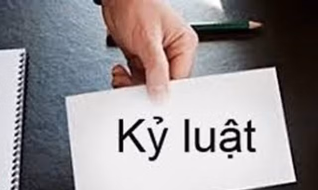 Hai vụ bắt oan ở Đắk Nông: Thêm cán bộ bị kỷ luật 