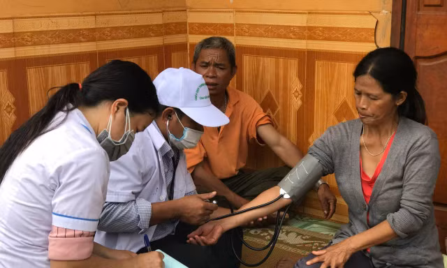 Lập đoàn thanh tra 'trị bệnh sợ sai', trì trệ đấu thầu y tế ở Đắk Nông