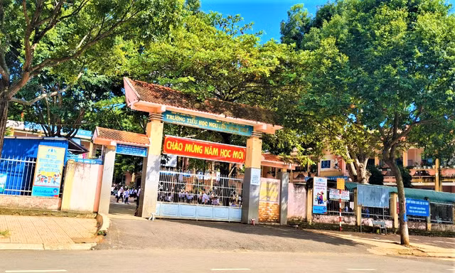 Con bị đánh, phụ huynh được cô giáo huấn 'Làm mẹ đơn thân sao không hy sinh ở nhà dạy con'