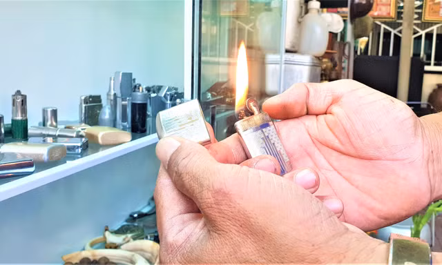‘Ký ức xưa’ níu chân du khách giữa Chợ hoa xuân Buôn Ma Thuột