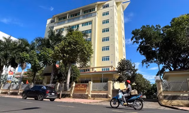 Lý do 3 doanh nghiệp phải nộp thêm gần 1 tỷ đồng tiền thuế 
