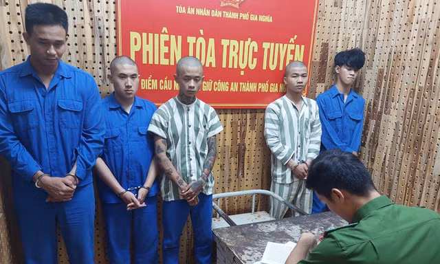 Làm rõ uẩn khúc vụ người đàn ông ở Đắk Nông bị nhóm côn đồ bắt giữ, đánh đập