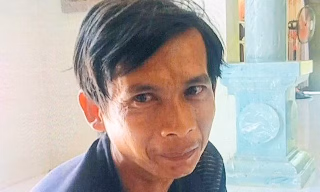 Đối tượng Châu Ngọc Hưng