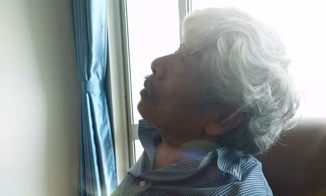 Ơn giời, cuối cùng Bảo Ninh cũng chịu 'nhá hàng' tiểu thyết mới!