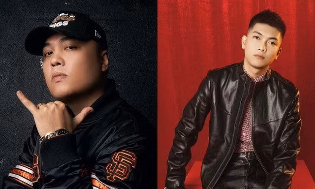 Rap Việt mùa 2 gợi ý huấn luyện viên thay thế Suboi, netizen gọi tên LK và Big Daddy