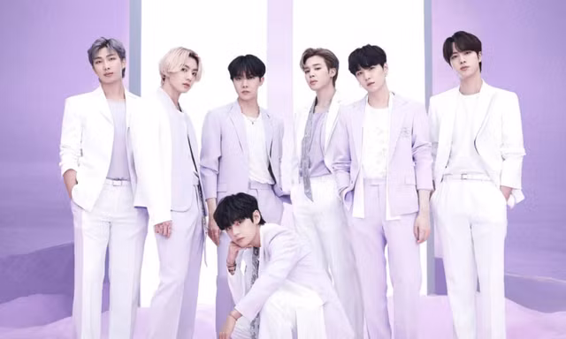 BORAHAIR: ARMY rủ nhau “xuống tóc” mừng kỷ niệm 10 năm BTS ra mắt