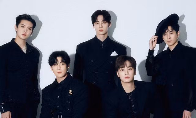 Người ở lại, người rời đi, NU’EST bất ngờ thông báo tan rã trước thềm kỷ niệm 10 năm debut