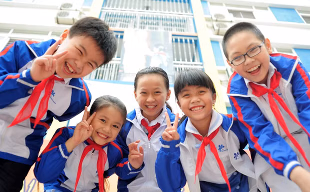 Được hỗ trợ 100% học phí, học sinh Đà Nẵng tiết kiệm được bao nhiêu mỗi tháng?