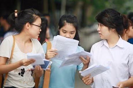 Đà Nẵng: Chính thức công bố điểm chuẩn kỳ thi tuyển sinh vào lớp 10 năm 2024