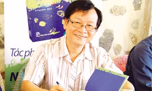“Con chim xanh biếc bay về”: Một sắc xanh mới, hay Nguyễn Nhật Ánh đưa Ngạn về làng Đo Đo?