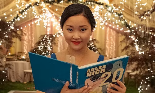 “Những Chàng Trai Năm Ấy 3“: Ngọt ngào và thực tế, cái kết hoàn hảo cho Lara Jean!