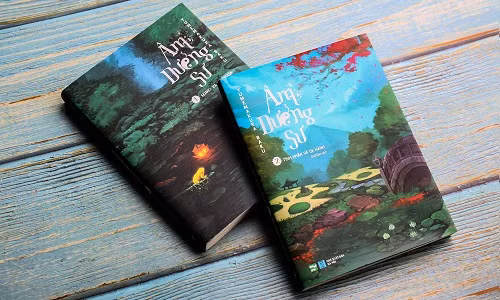 Huyền bí và ma mị với “Âm Dương Sư“: “Nhảy ùm” vào thế giới quỷ thần của Nhật Bản