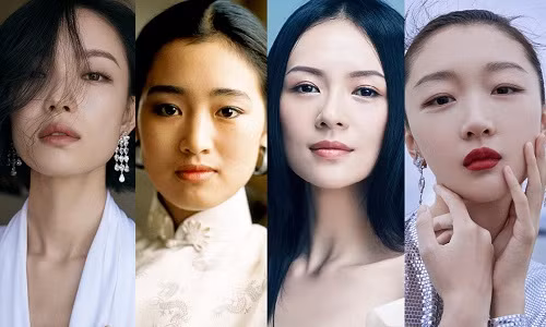Mưu nữ lang qua các thế hệ: Châu Đông Vũ hay Chương Tử Di, ai là người thành công nhất?