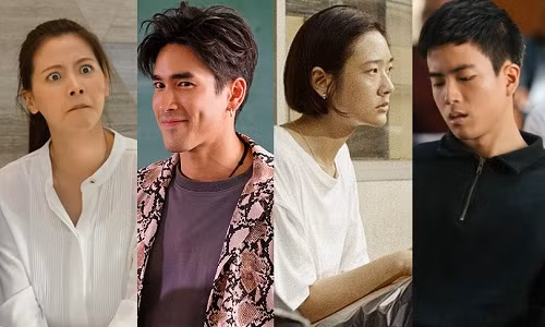 Ngán phim Hàn, chán phim Hoa ngữ: Xem ngay những phim điện ảnh Thái tuyệt hay trên Netflix