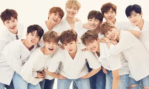 Trong thế giới fangirl: Tôi tình nguyện đợi một ngày cơn gió xuân mang Wanna One trở về