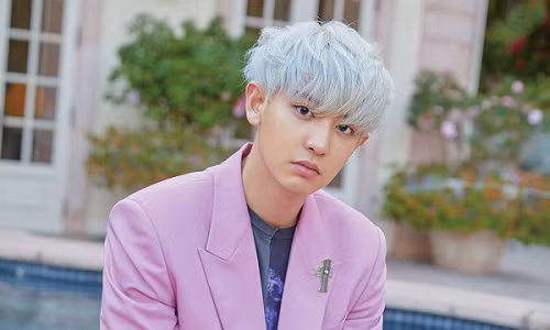 Trong thế giới fangirl: Chỉ cần nhìn thấy Park Chanyeol, mình sẽ chẳng bao giờ buồn được