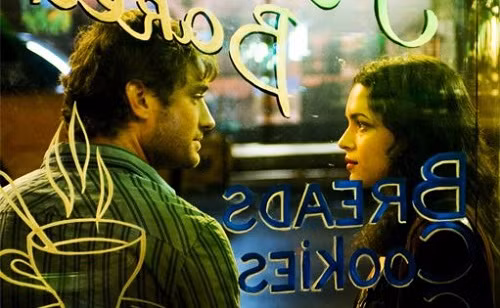 Cậu ấy đã rời xa tôi, nhưng không sao cả vì Norah Jones vẫn sẽ ở lại